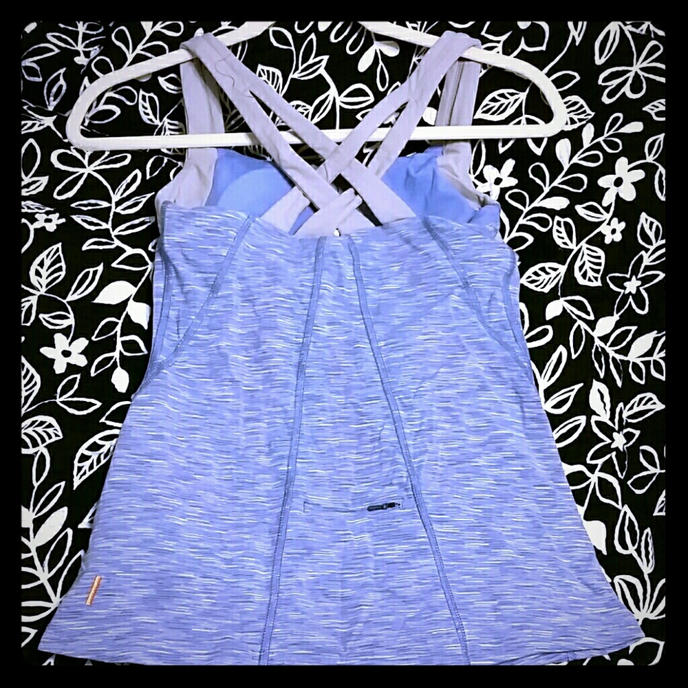 Lucy Workout Tank size S